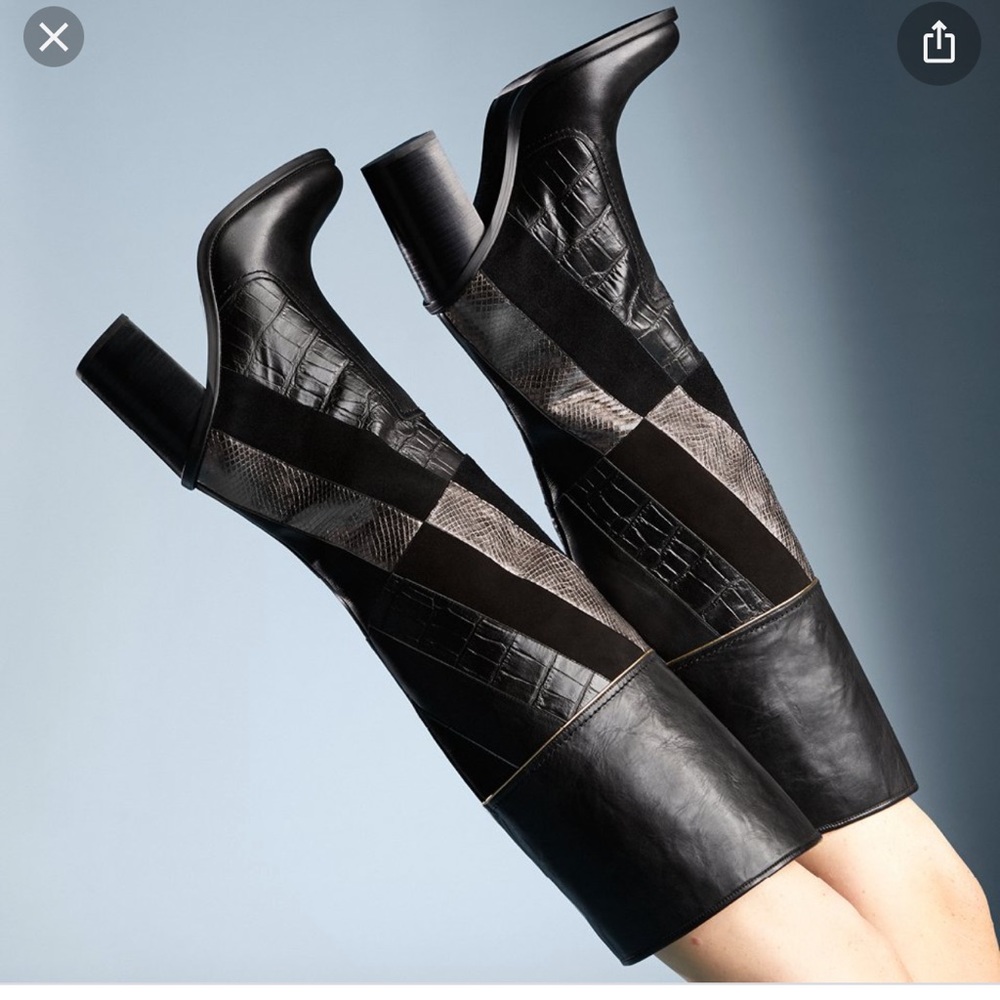 NWT ALDO BOOTS!!